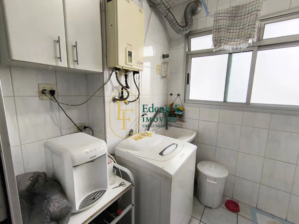 Apartamento, 3 quartos, 89 m² - Foto 3