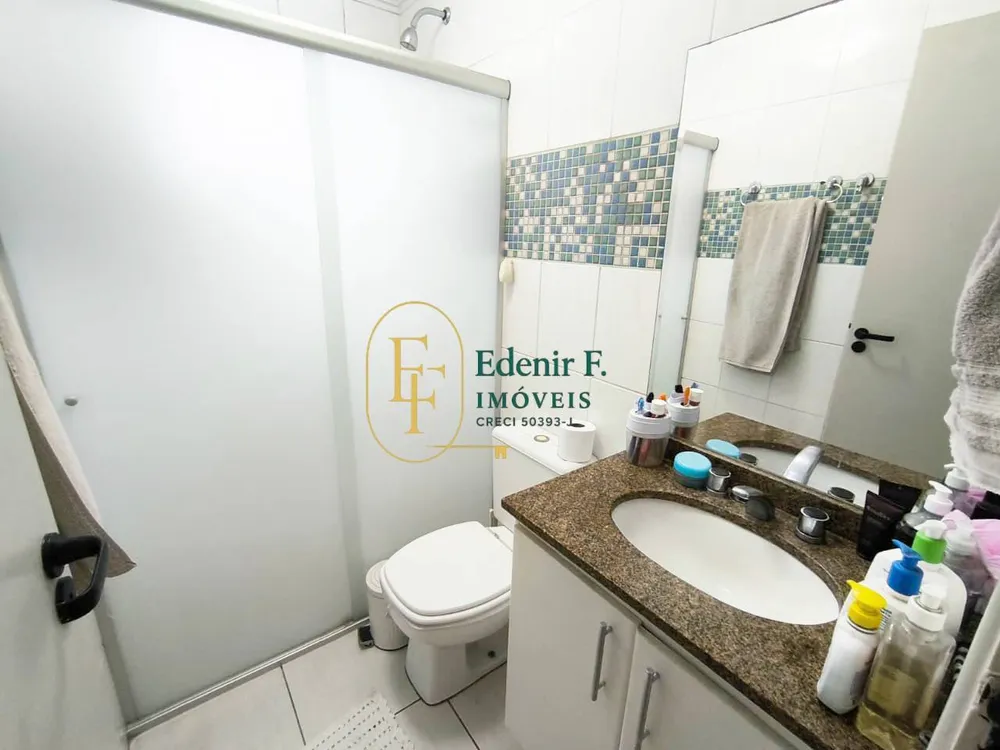 Apartamento, 3 quartos, 89 m² - Foto 5