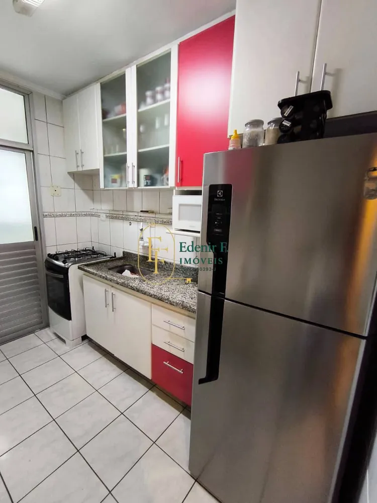 Apartamento, 3 quartos, 89 m² - Foto 2