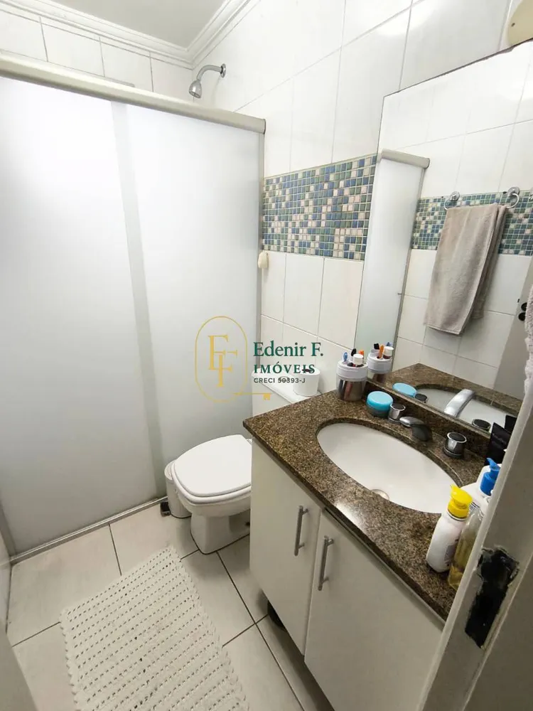 Apartamento, 3 quartos, 89 m² - Foto 4