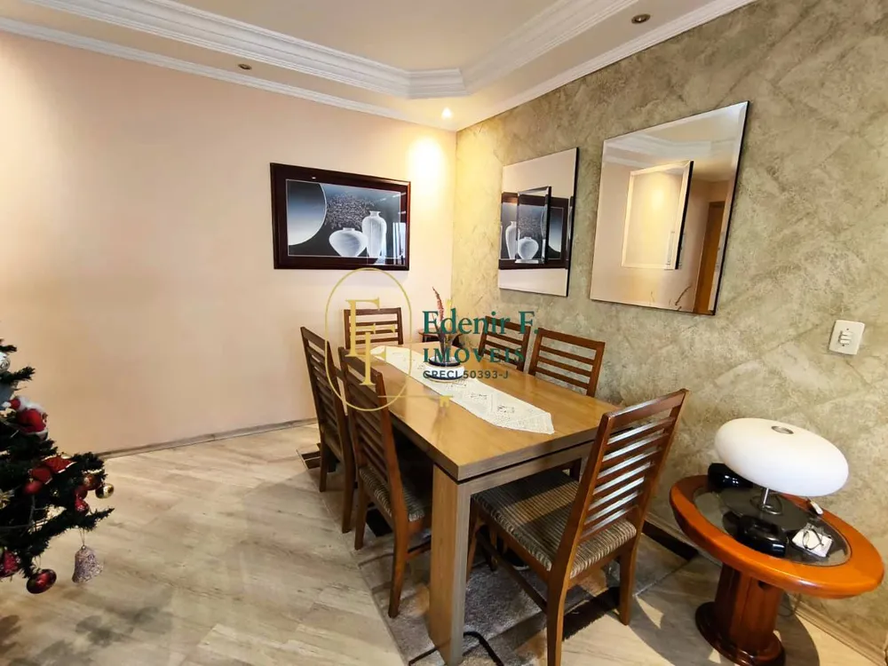 Apartamento, 3 quartos, 89 m² - Foto 1