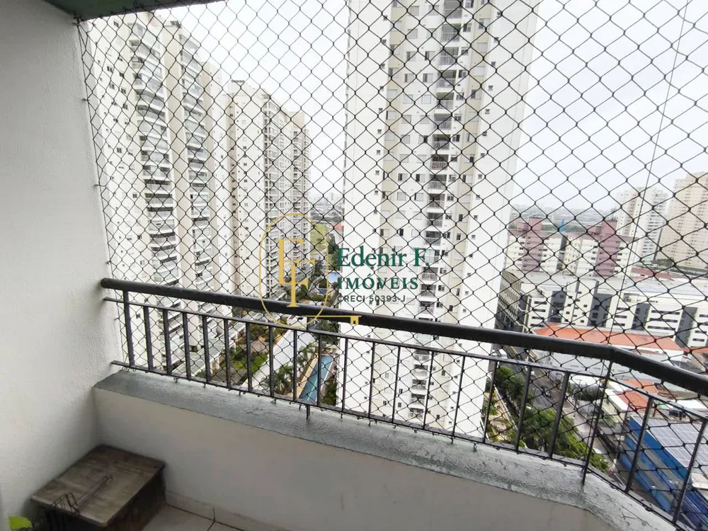 Apartamento, 3 quartos, 89 m² - Foto 2