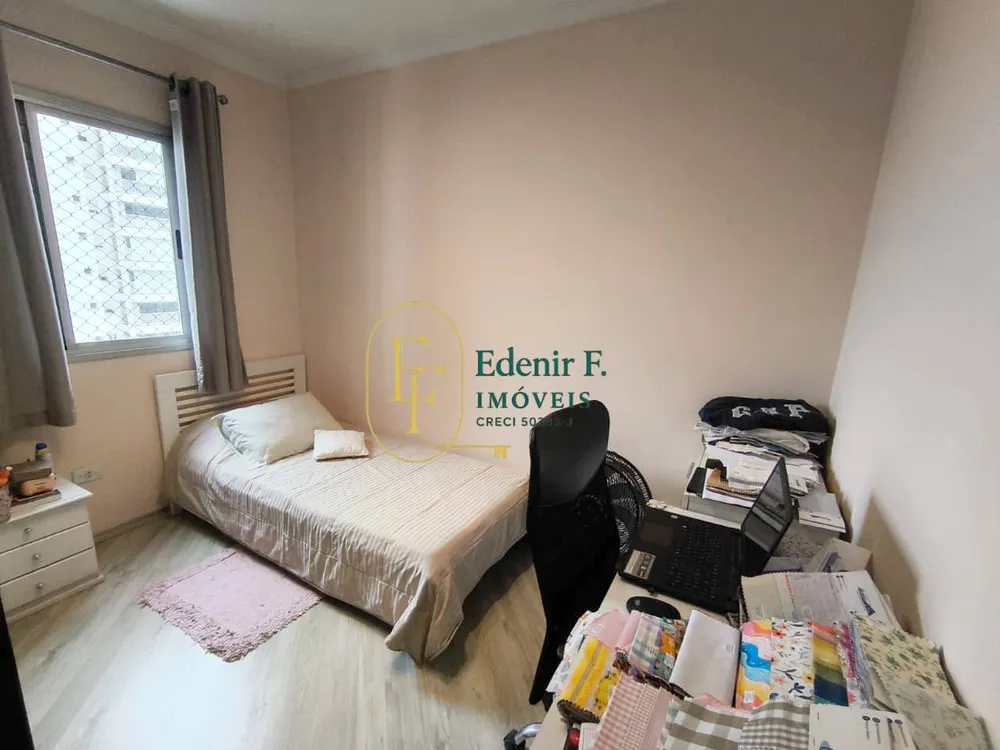 Apartamento, 3 quartos, 89 m² - Foto 4