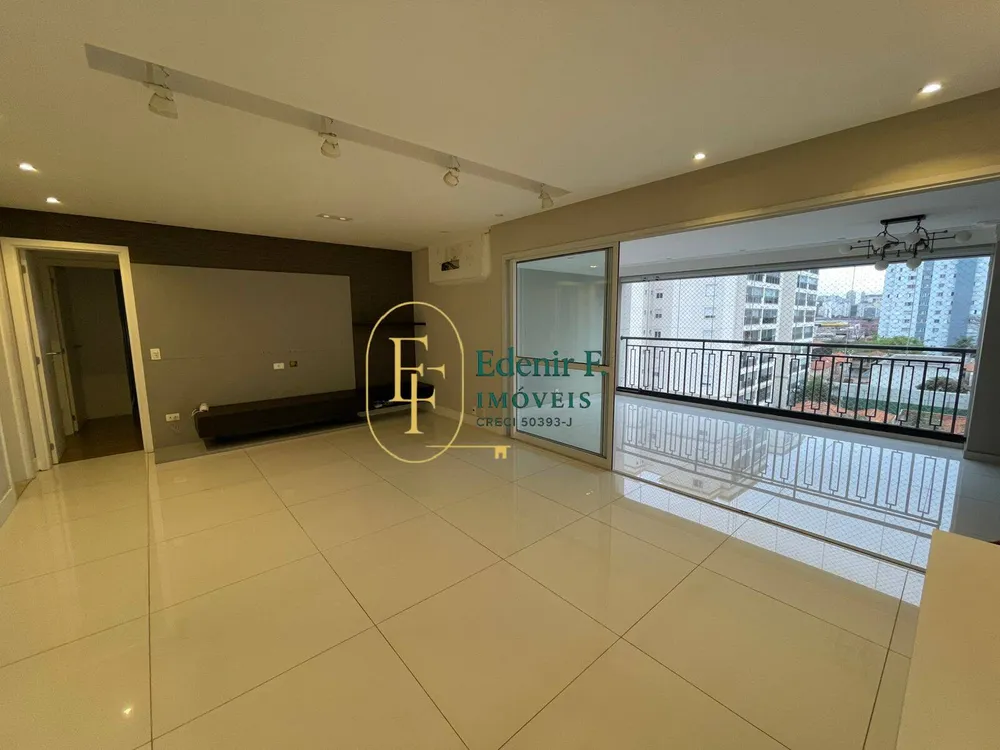 Apartamento, 3 quartos, 140 m² - Foto 1