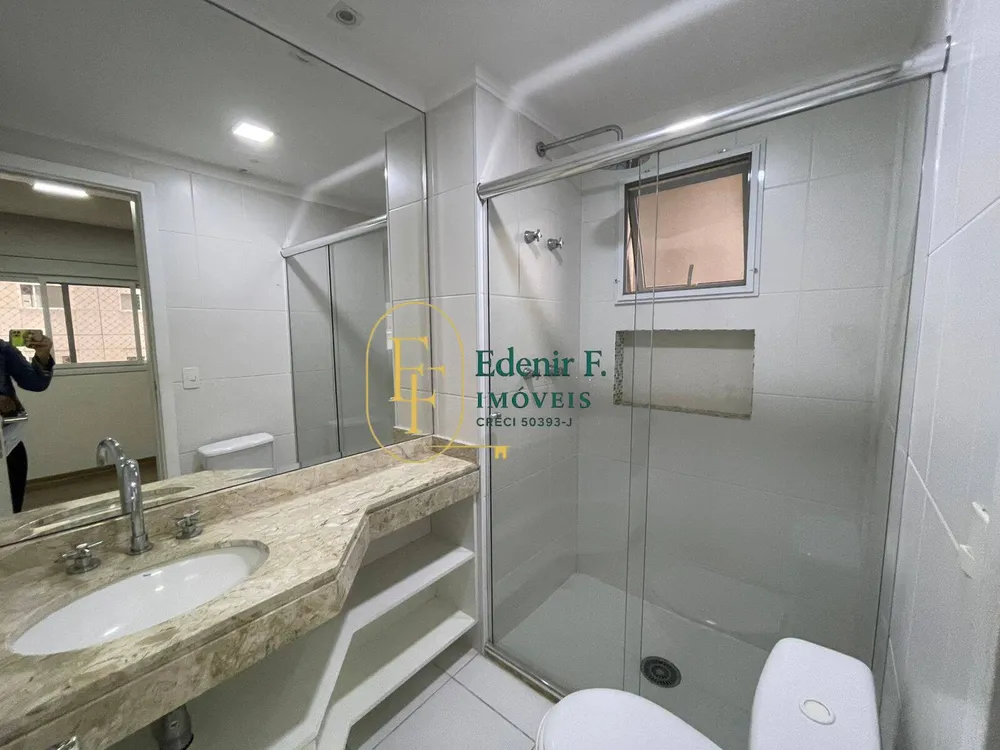 Apartamento, 3 quartos, 140 m² - Foto 5