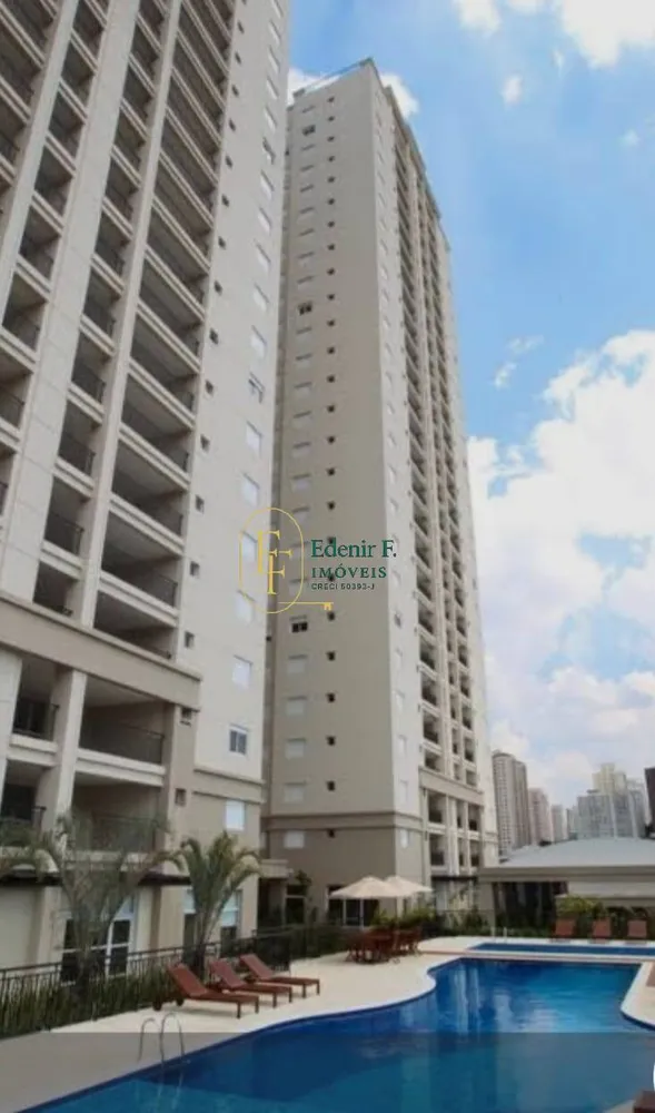 Apartamento, 3 quartos, 140 m² - Foto 2