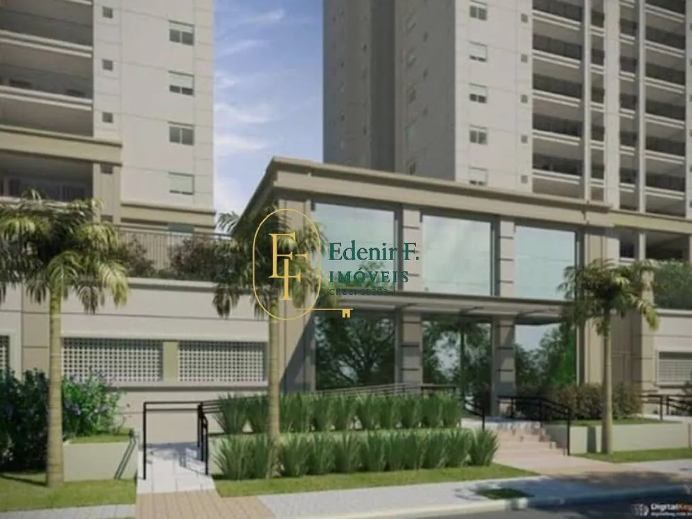 Apartamento, 3 quartos, 140 m² - Foto 9