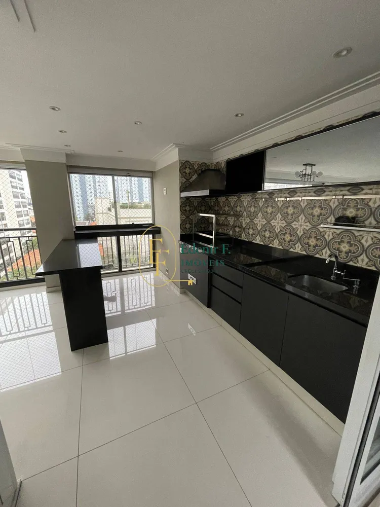 Apartamento, 3 quartos, 140 m² - Foto 4