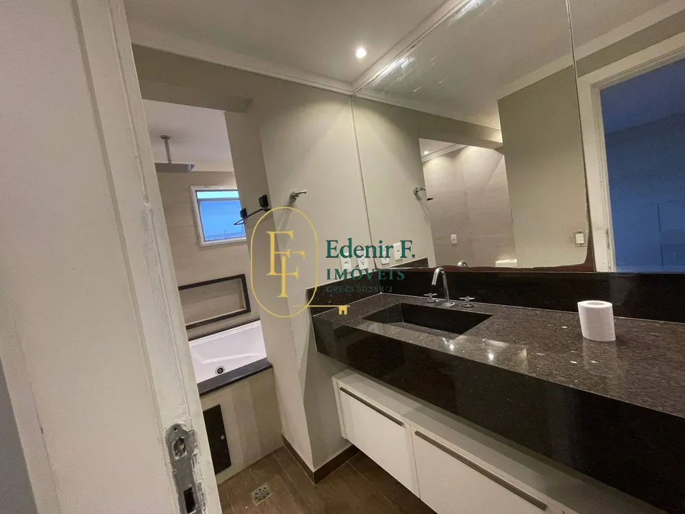 Apartamento, 3 quartos, 140 m² - Foto 6