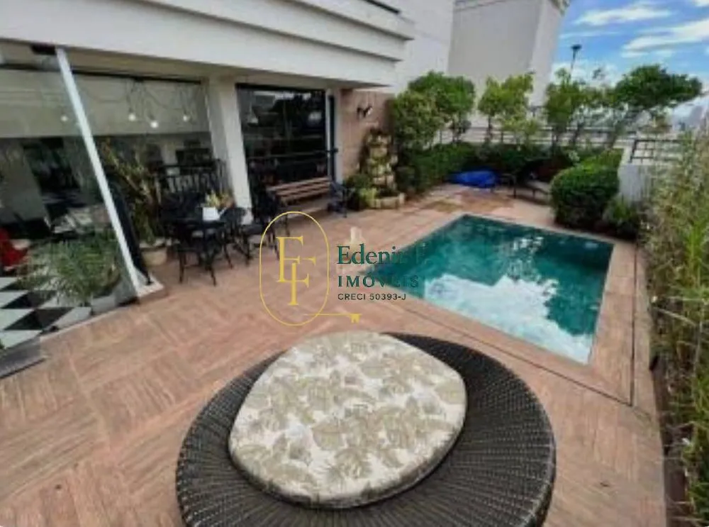 Apartamento, 3 quartos, 140 m² - Foto 10