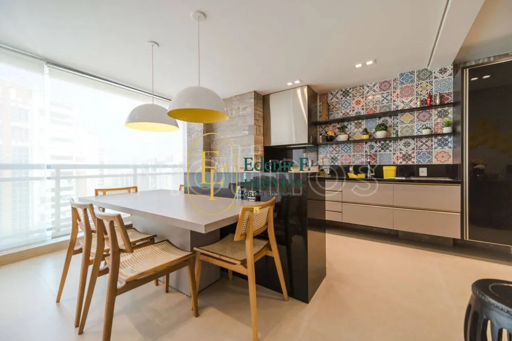 Cobertura, 4 quartos, 348 m² - Foto 5