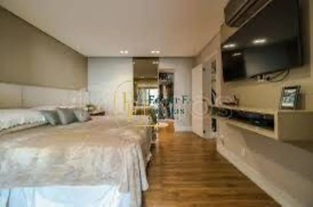 Cobertura, 4 quartos, 348 m² - Foto 3