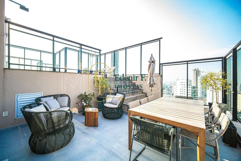 Cobertura, 4 quartos, 348 m² - Foto 1
