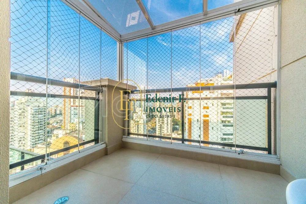 Cobertura, 4 quartos, 348 m² - Foto 8