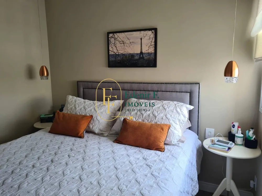 Apartamento, 3 quartos, 118 m² - Foto 2