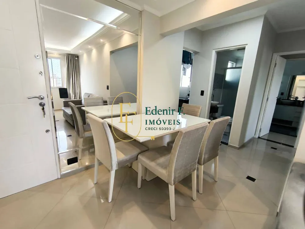 Apartamento, 2 quartos, 55 m² - Foto 6
