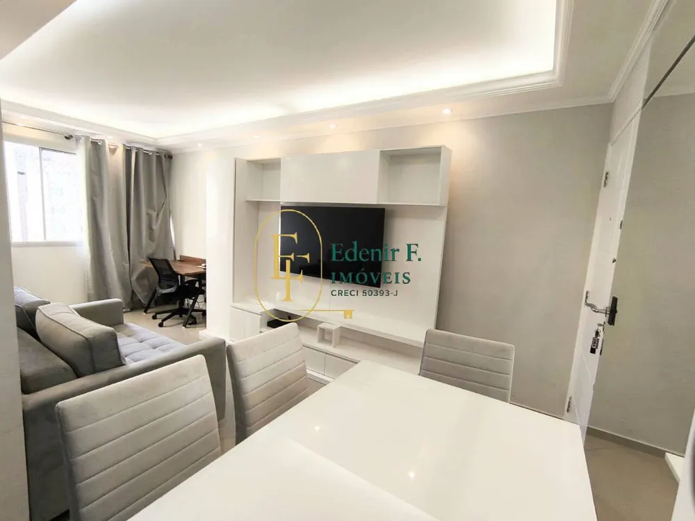 Apartamento, 2 quartos, 55 m² - Foto 8