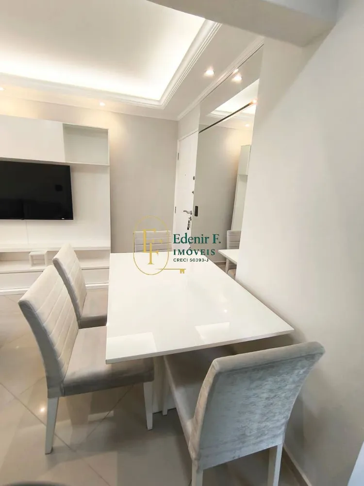 Apartamento, 2 quartos, 55 m² - Foto 3