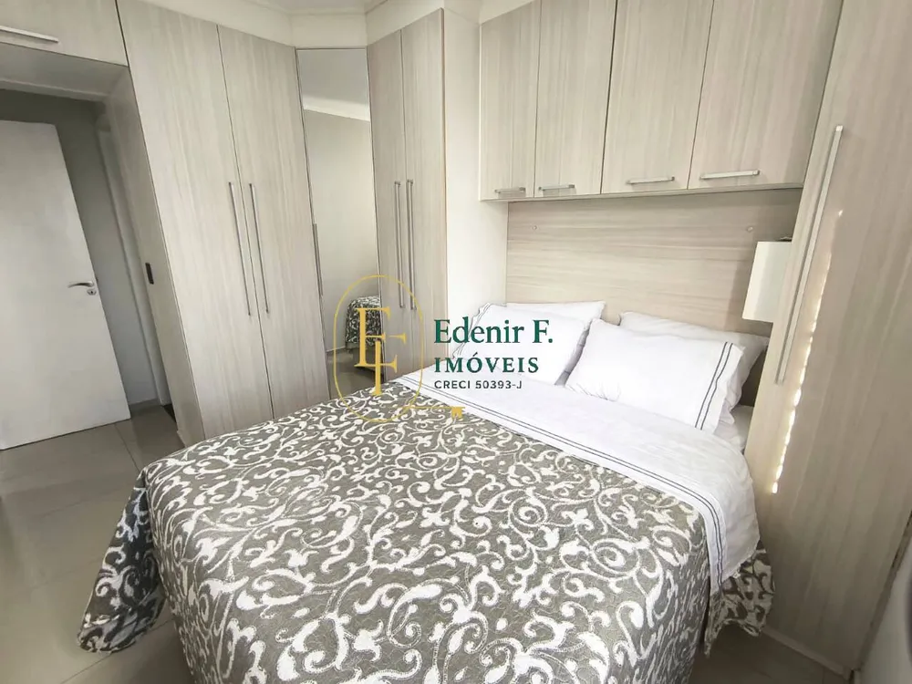 Apartamento, 2 quartos, 55 m² - Foto 1