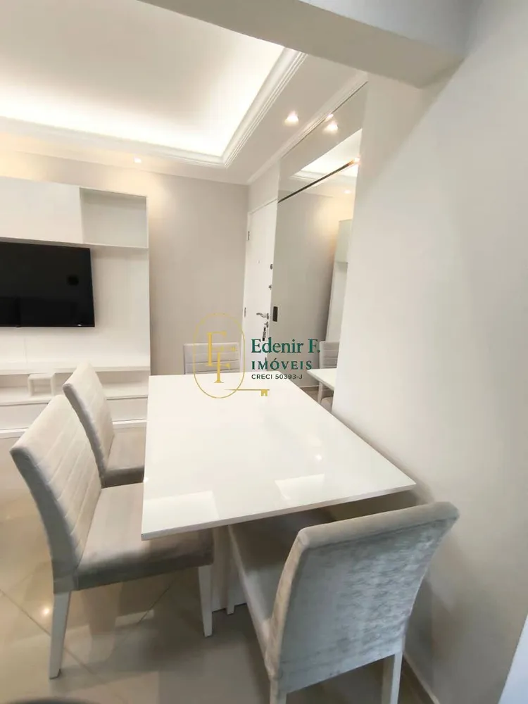 Apartamento, 2 quartos, 55 m² - Foto 4