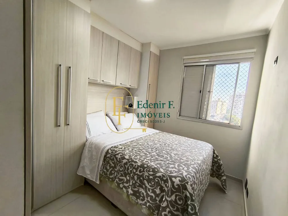 Apartamento, 2 quartos, 55 m² - Foto 7