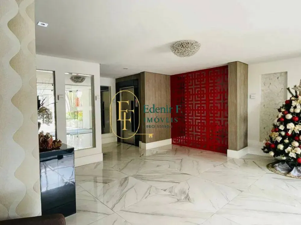 Apartamento, 3 quartos, 85 m² - Foto 4
