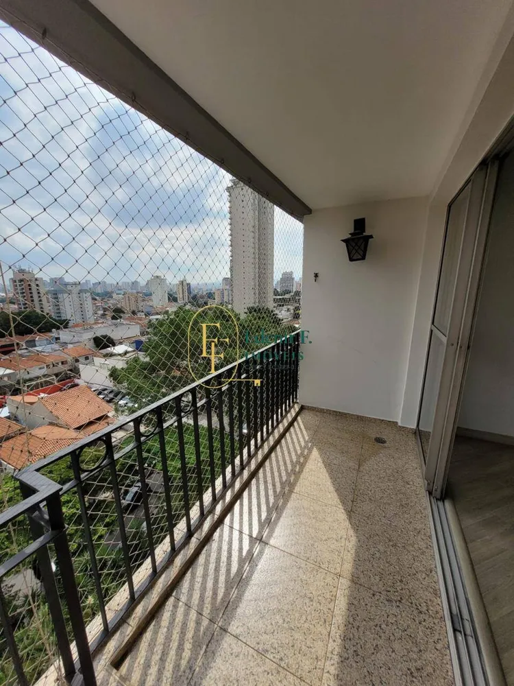 Apartamento, 3 quartos, 85 m² - Foto 1