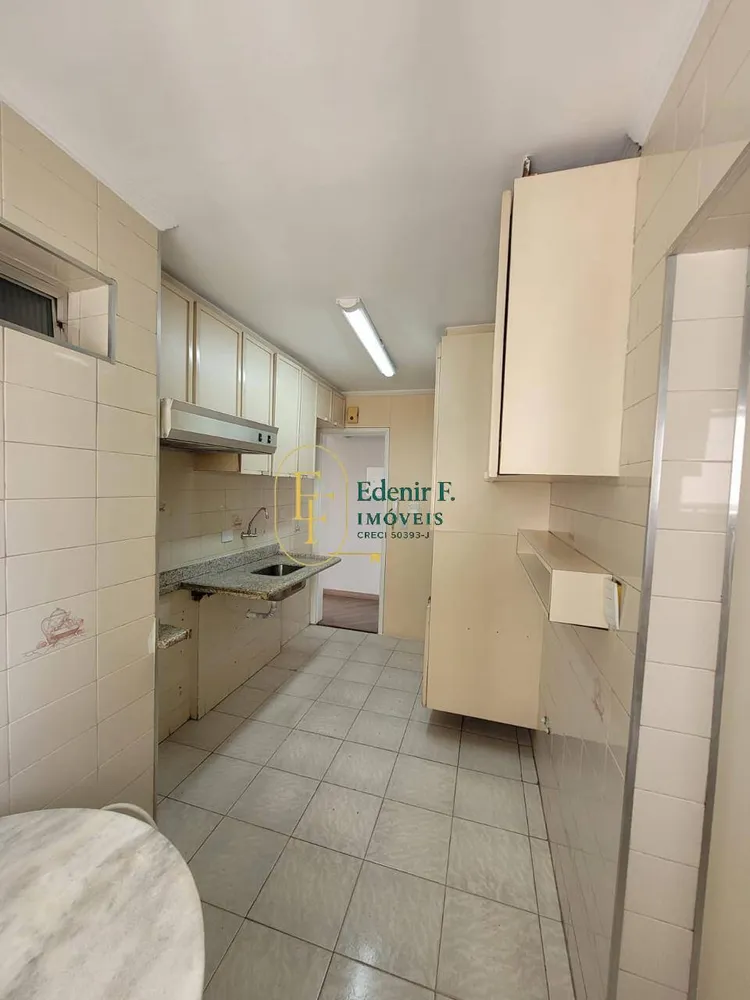 Apartamento, 3 quartos, 85 m² - Foto 3