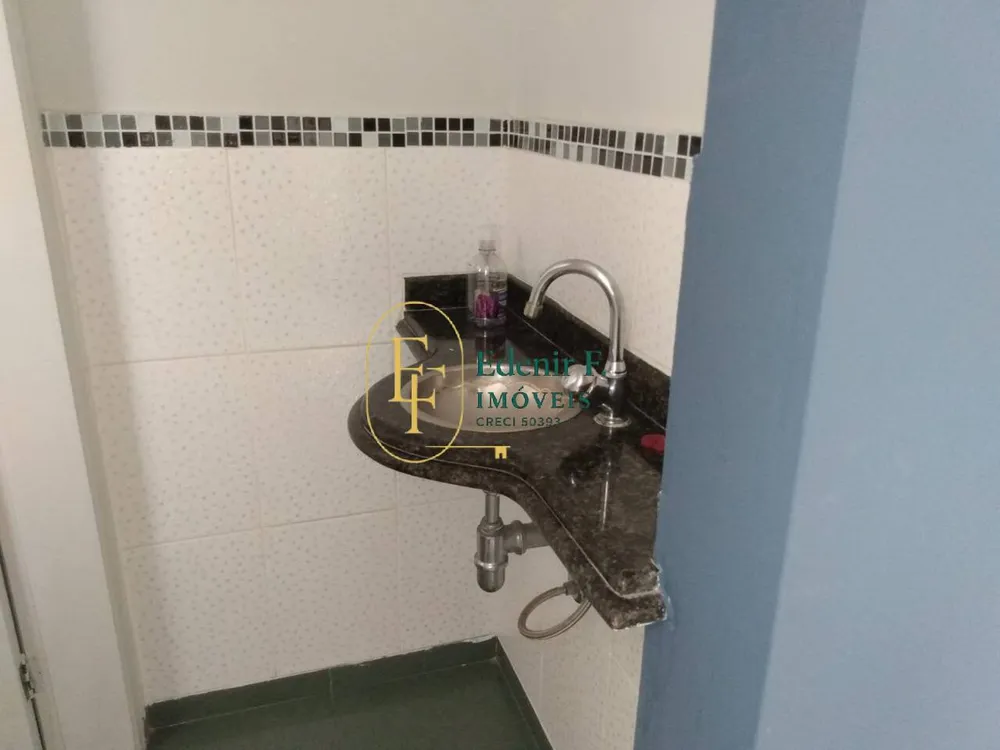 Sobrado, 4 quartos, 182 m² - Foto 10