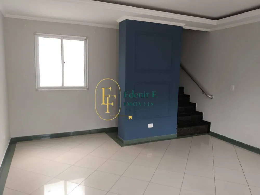 Sobrado, 4 quartos, 182 m² - Foto 1