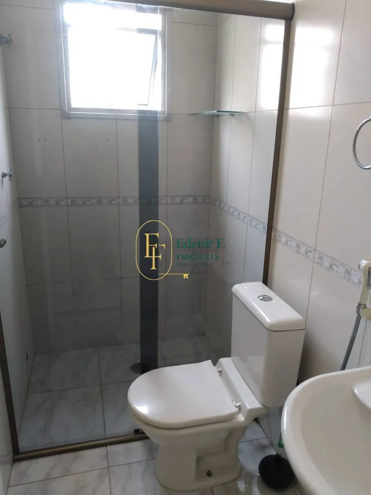Sobrado, 4 quartos, 182 m² - Foto 12