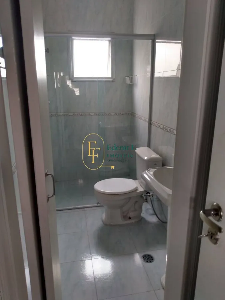 Sobrado, 4 quartos, 182 m² - Foto 4