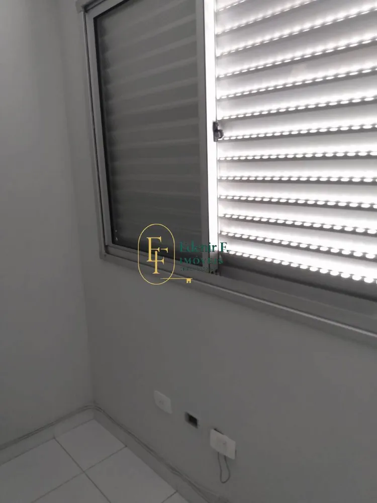 Sobrado, 4 quartos, 182 m² - Foto 6