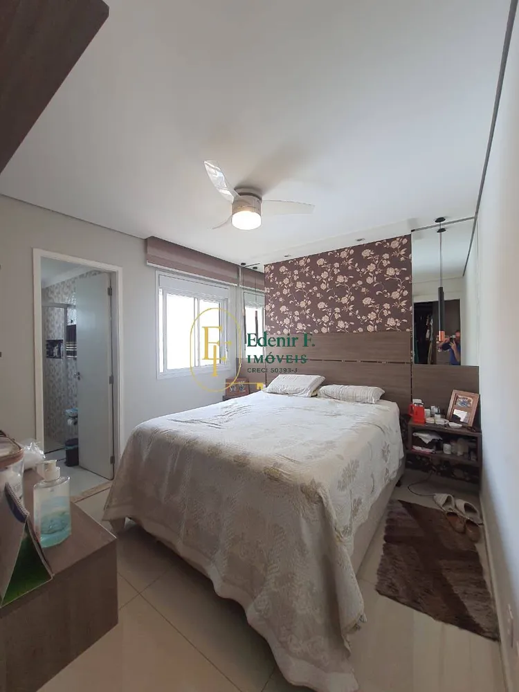 Apartamento, 3 quartos, 79 m² - Foto 5