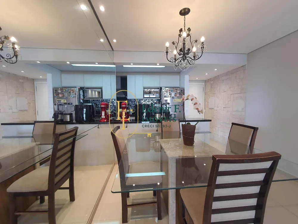 Apartamento, 3 quartos, 79 m² - Foto 8
