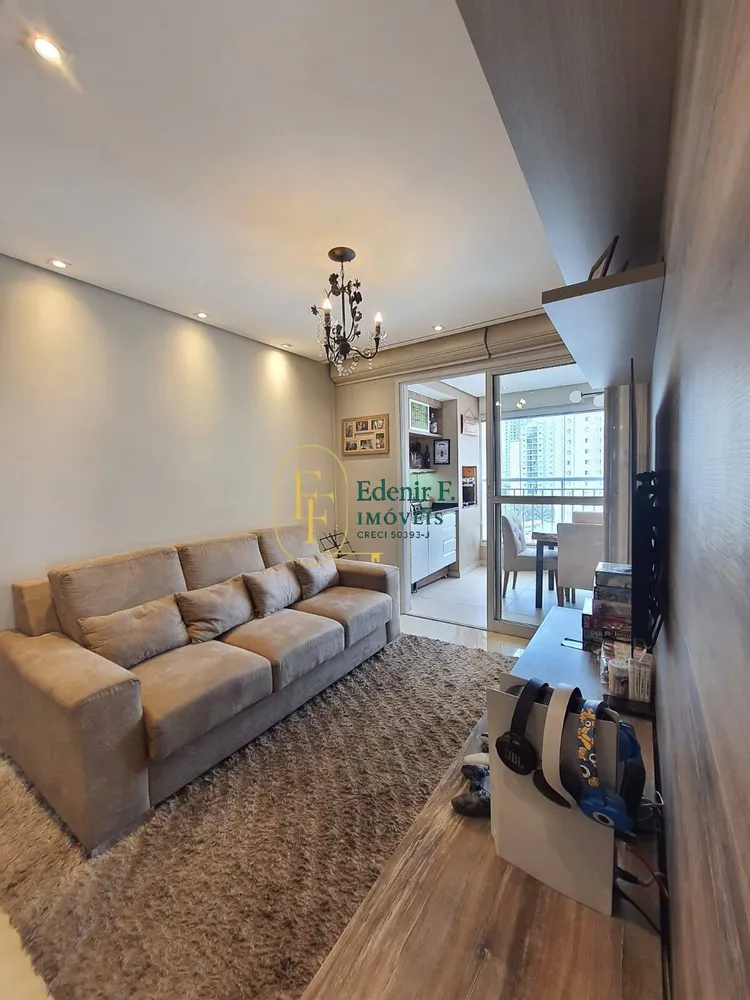 Apartamento, 3 quartos, 79 m² - Foto 2