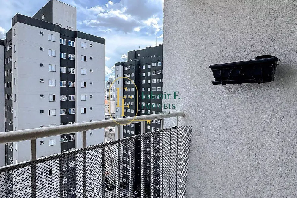 Apartamento, 2 quartos, 65 m² - Foto 8