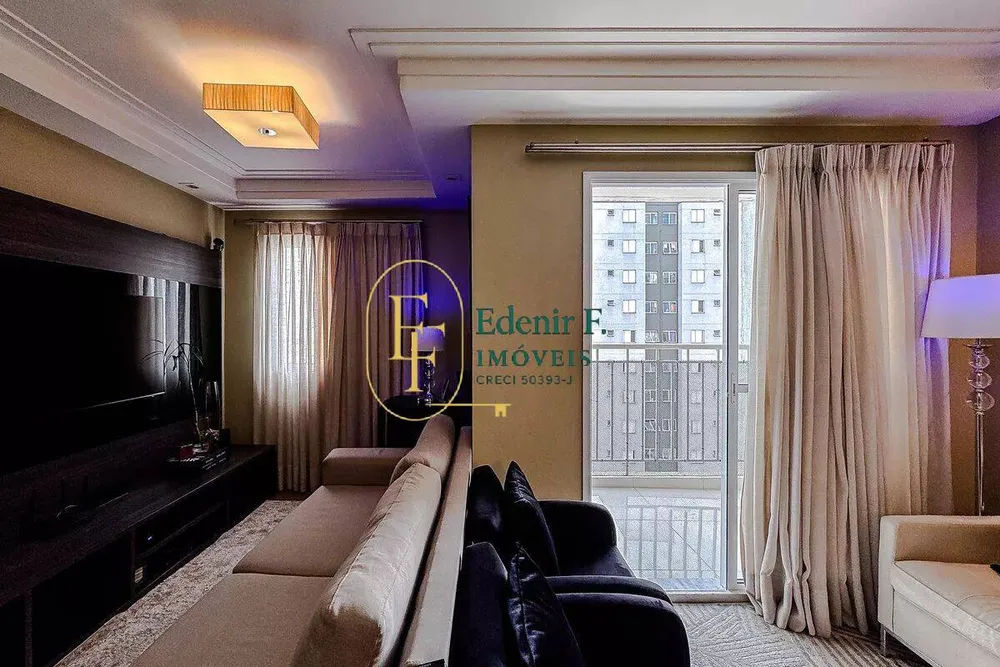 Apartamento, 2 quartos, 65 m² - Foto 4
