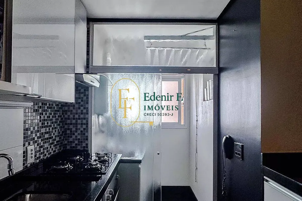 Apartamento, 2 quartos, 65 m² - Foto 2