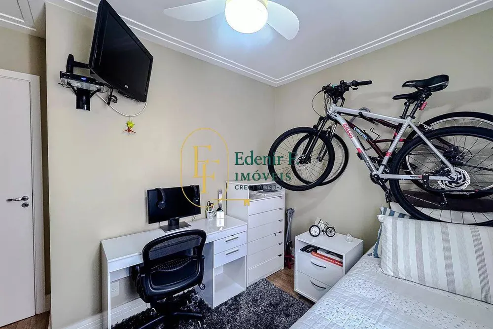 Apartamento, 2 quartos, 65 m² - Foto 1