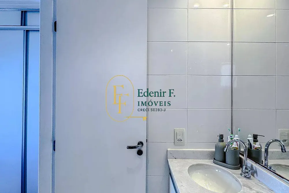 Apartamento, 2 quartos, 65 m² - Foto 7
