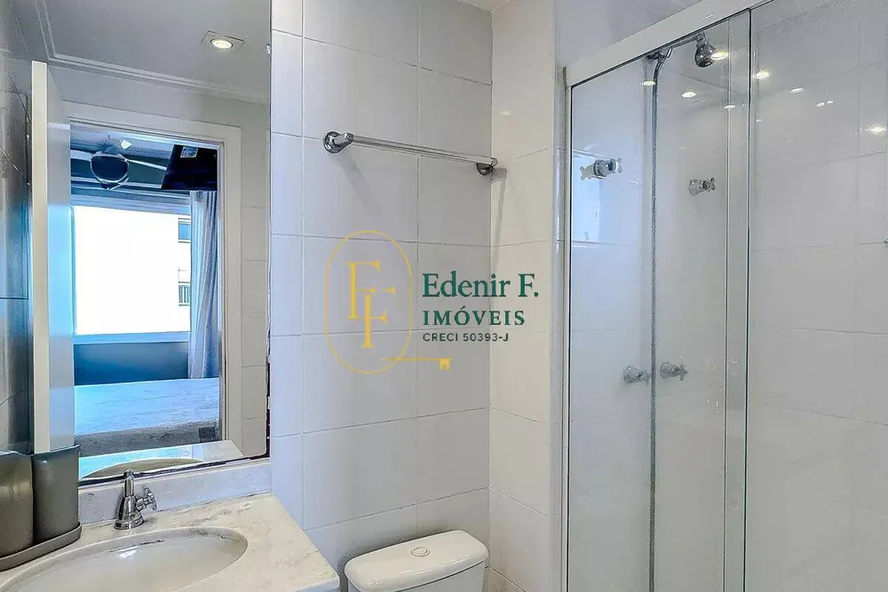 Apartamento, 2 quartos, 65 m² - Foto 3