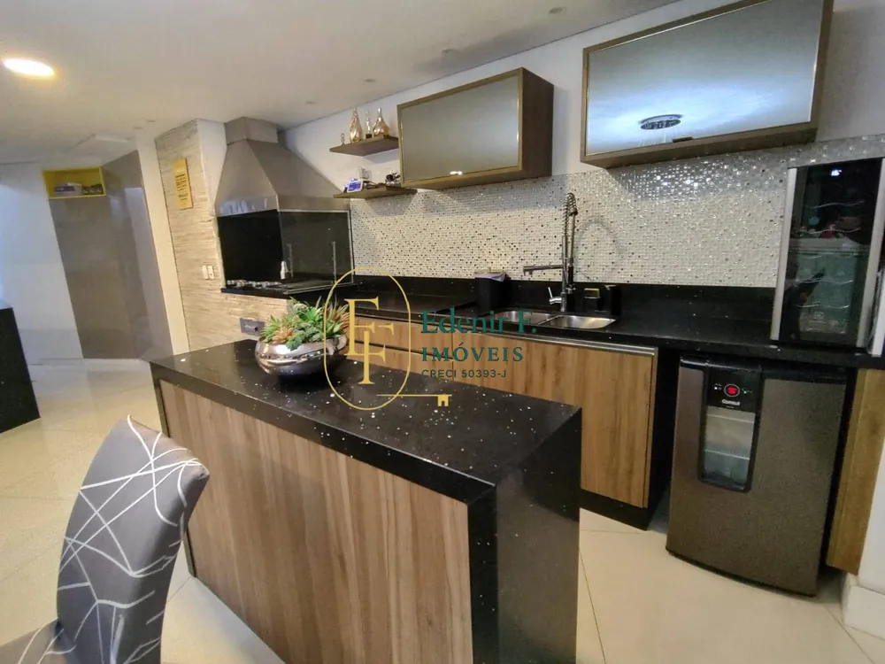 Apartamento, 3 quartos, 122 m² - Foto 5