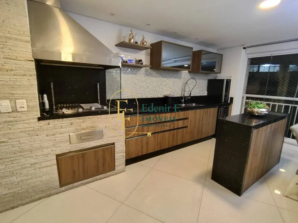 Apartamento, 3 quartos, 122 m² - Foto 2