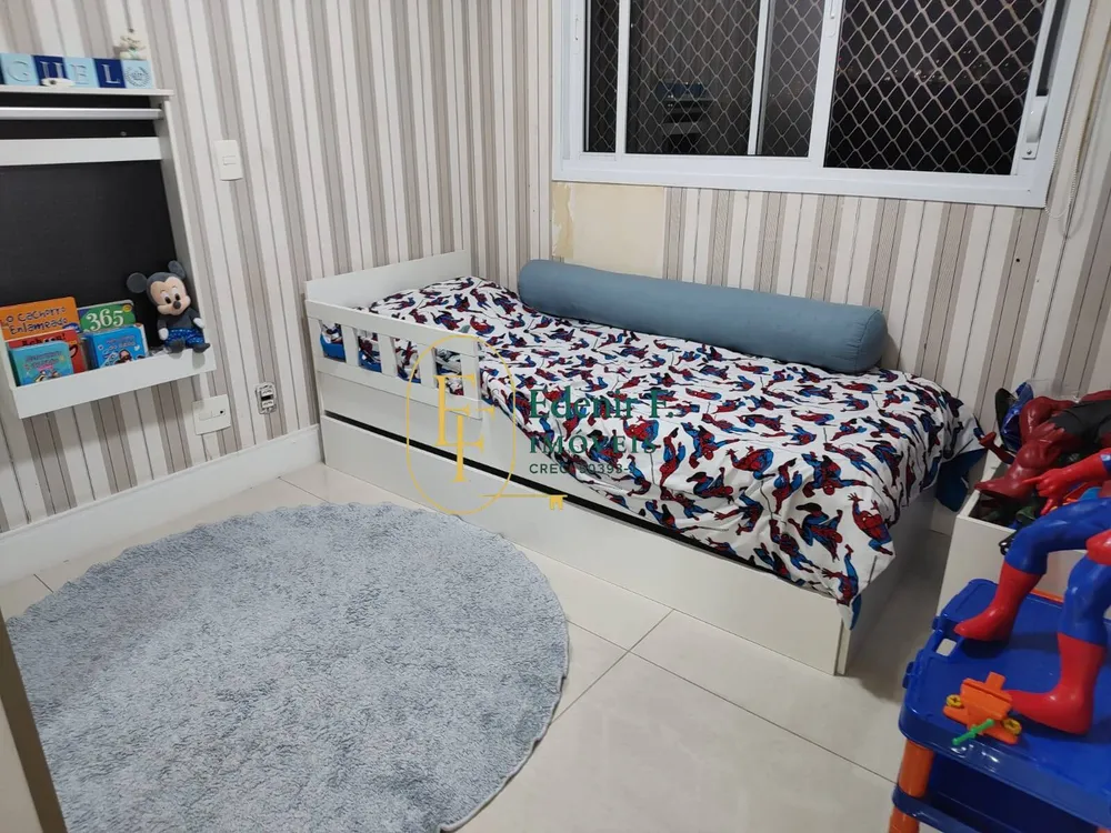 Apartamento, 3 quartos, 122 m² - Foto 7