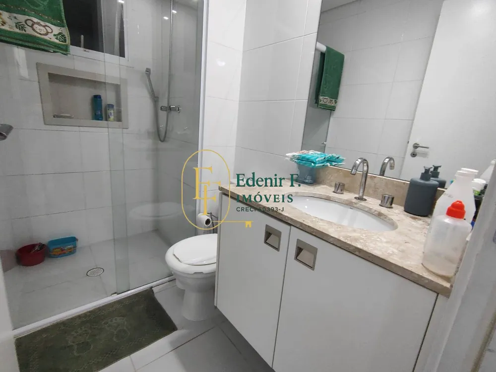 Apartamento, 3 quartos, 122 m² - Foto 10