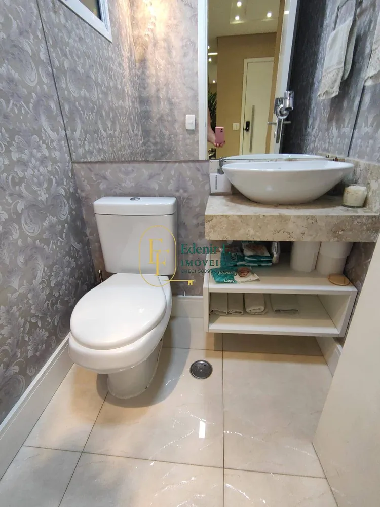 Apartamento, 3 quartos, 122 m² - Foto 6