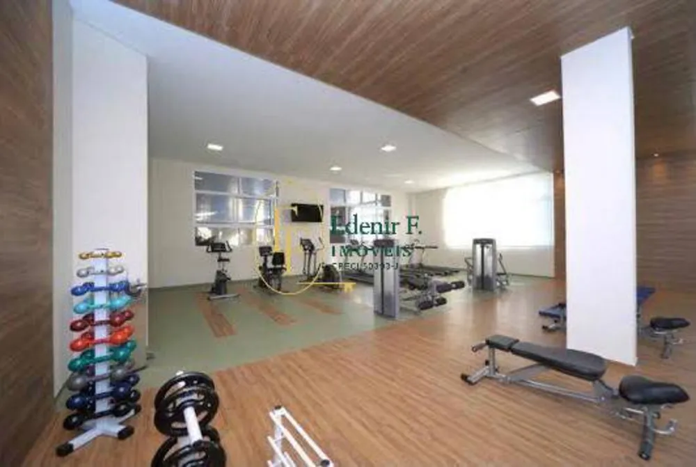 Apartamento, 3 quartos, 122 m² - Foto 5