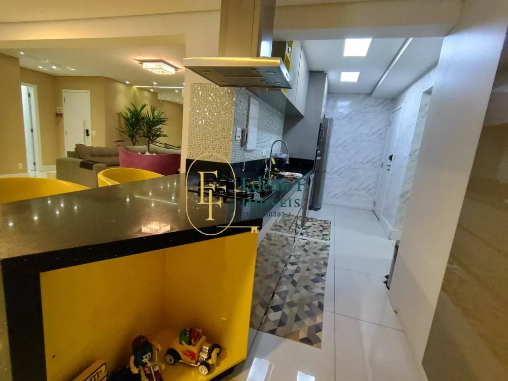Apartamento, 3 quartos, 122 m² - Foto 6
