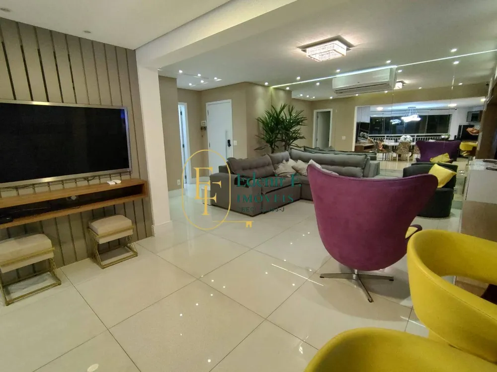 Apartamento, 3 quartos, 122 m² - Foto 4
